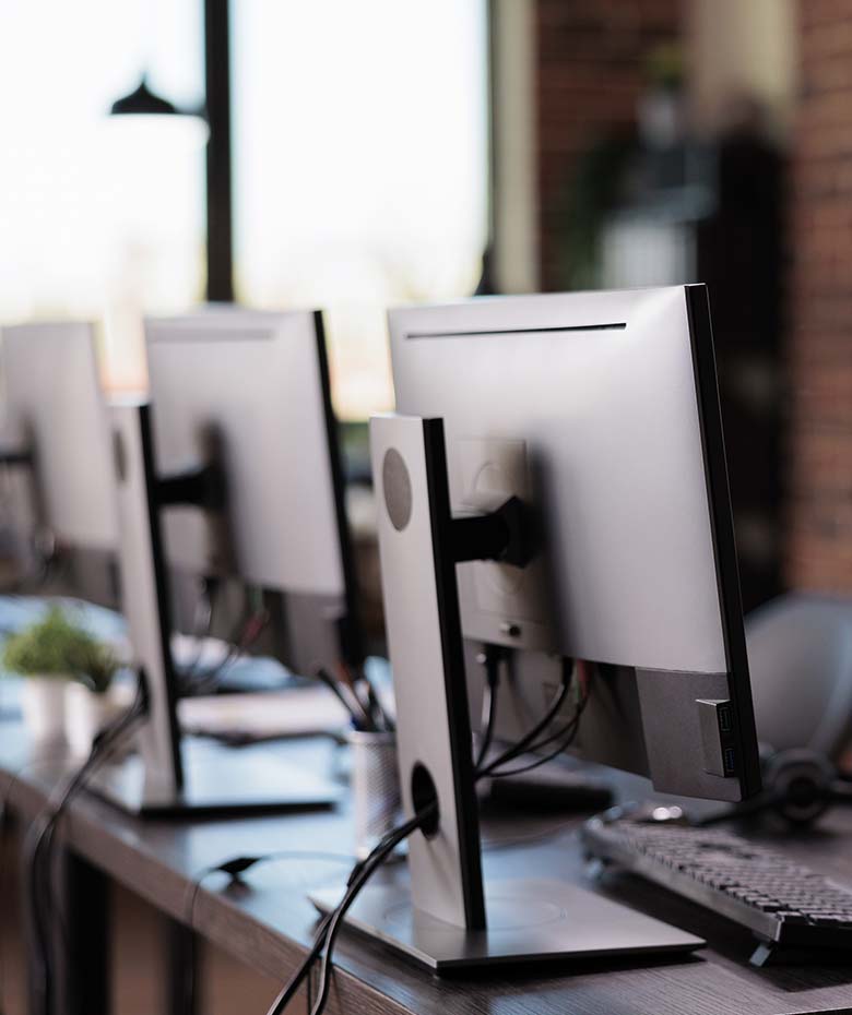 Service Desk 24×7 – TomCat Orange IT Managed Services